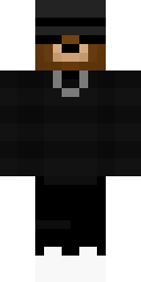 2D skin preview