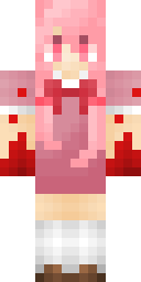 Skin preview for Rau