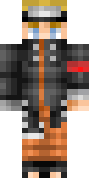 Skin preview for End192