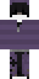 Skin preview for bcnd