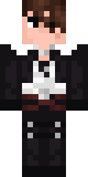 2D skin preview