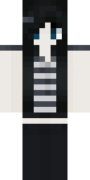 Skin preview for Vnnyy