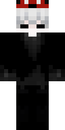 2D skin preview