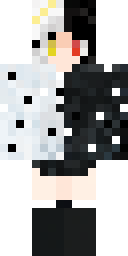 Skin preview for Serpias