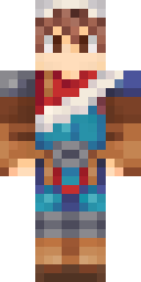 Skin preview for Flash_Dragon
