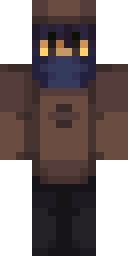 2D skin preview