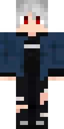 Skin preview for CILIO