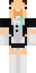 2D skin preview