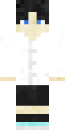 Skin preview for Azrl