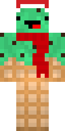Skin preview for o0Hyp3B3ast0o