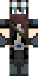 2D skin preview