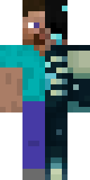 Skin preview for yahia112233