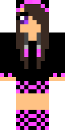Skin preview for bevos