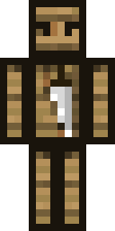 Skin preview for tremclad
