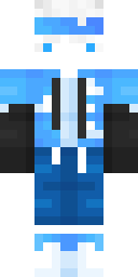 Skin preview for Lysen