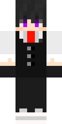 2D skin preview