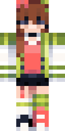Skin preview for gh2stt