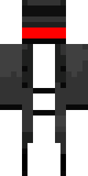 Skin preview for Pouek_