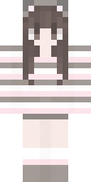 2D skin preview