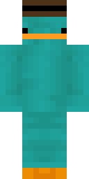 Skin preview for pawzii