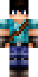 Skin preview for IAmGodsFailure