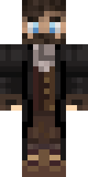 Skin preview for xGrafEistee