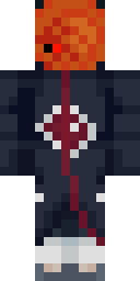 2D skin preview