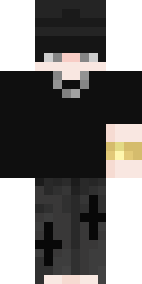 Skin preview for Mikail571