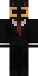 Skin preview for VandalZoff