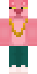Skin preview for Valxum