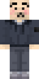 Skin preview for ivycr6ft