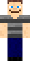 Skin preview for Vilder50