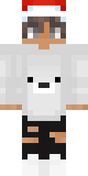 Skin preview for ZincBar