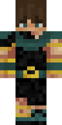 Skin preview for DarkOthrys