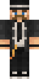 Skin preview for BlueSmen