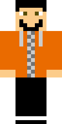 Skin preview for Zedranek