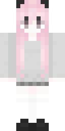 Skin preview for mcpvpclub