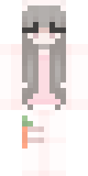 2D skin preview
