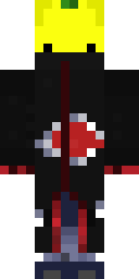 Skin preview for LemonIsObese
