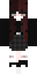 2D skin preview