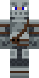 2D skin preview