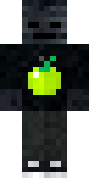 2D skin preview