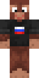 Skin preview for KyzaAD