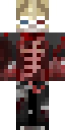 2D skin preview