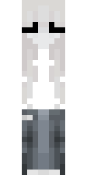 Skin preview for Alrar13