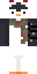 Skin preview for NeonKeks3386
