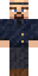 Skin preview for Winnr