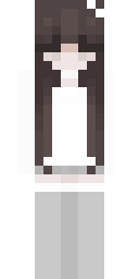 2D skin preview