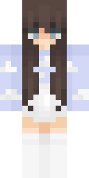Skin preview for Dylaila