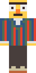 Skin preview for MrSoupSox